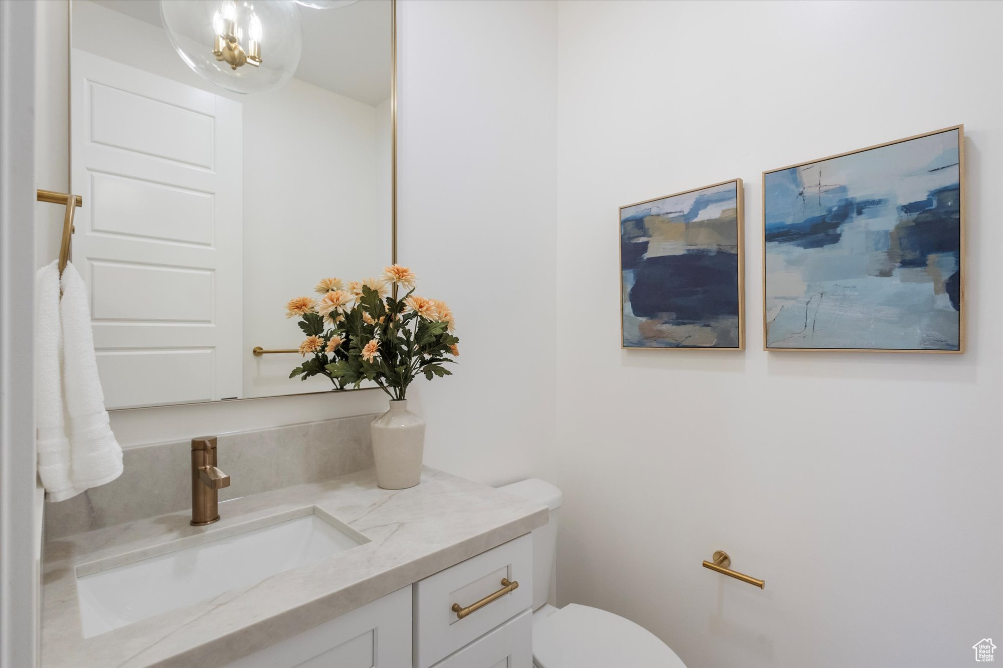 IVORY RIDGE - Residential