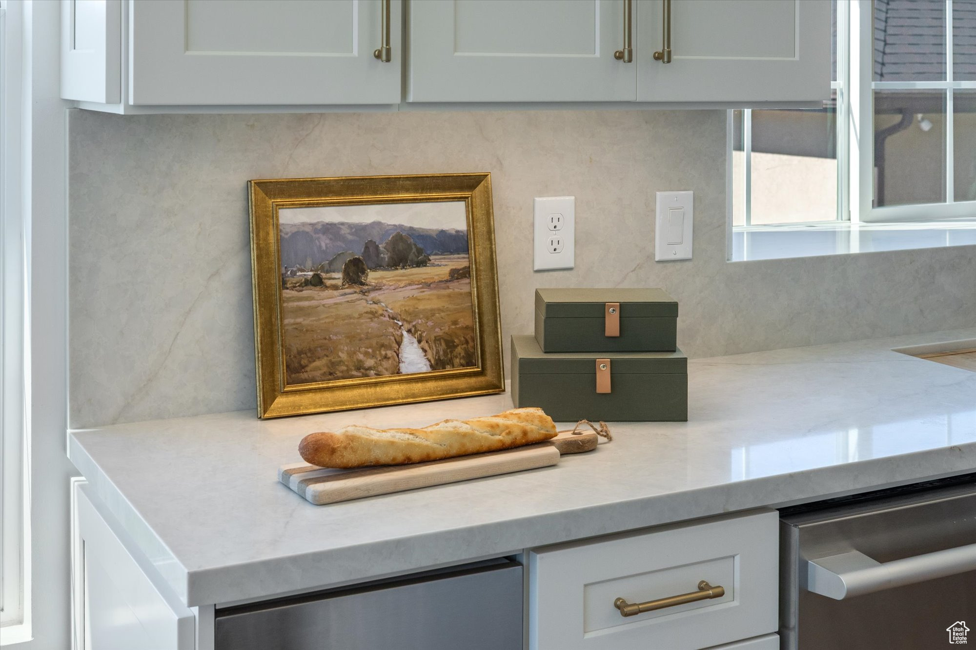 IVORY RIDGE - Residential