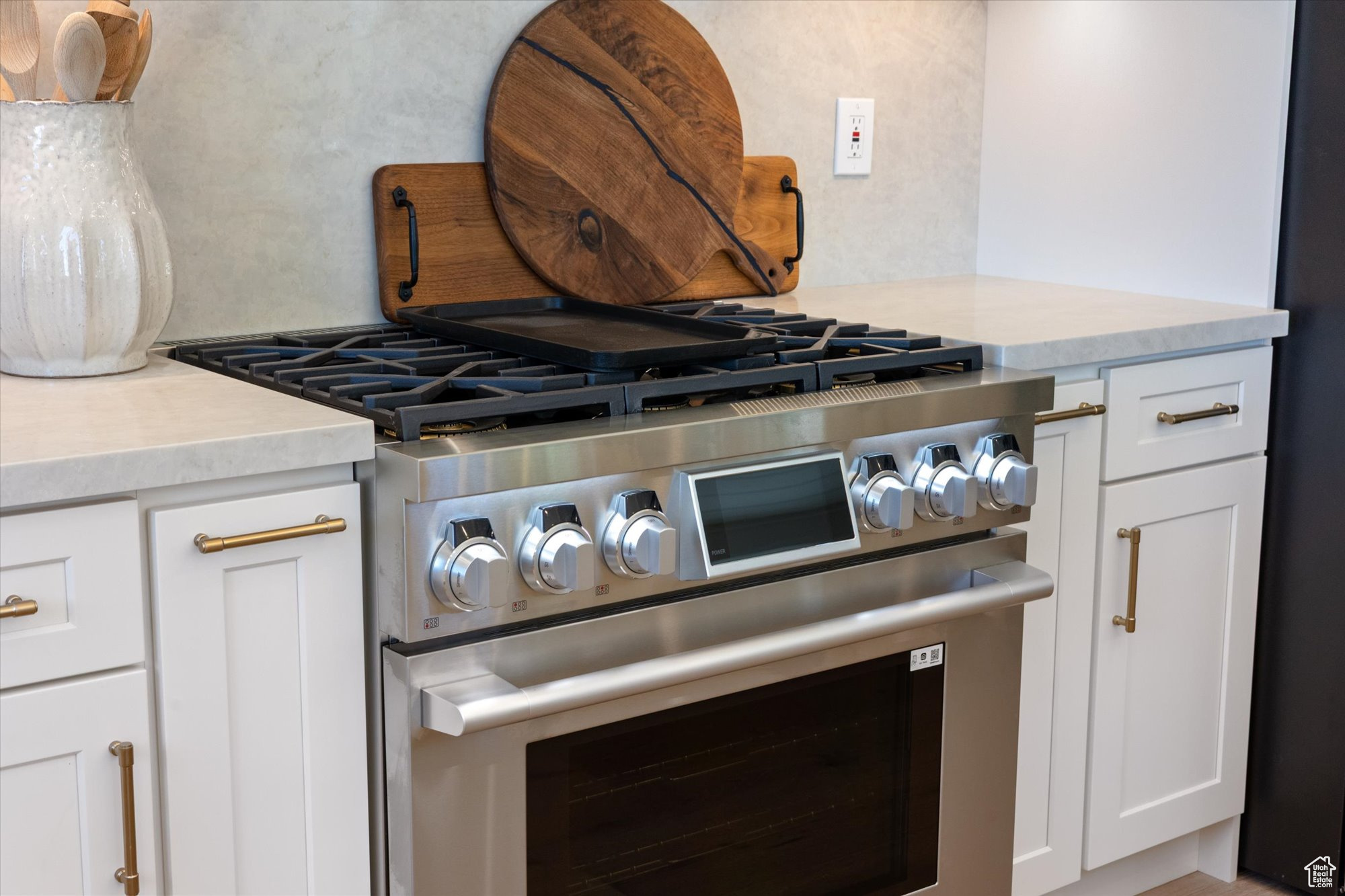 IVORY RIDGE - Residential