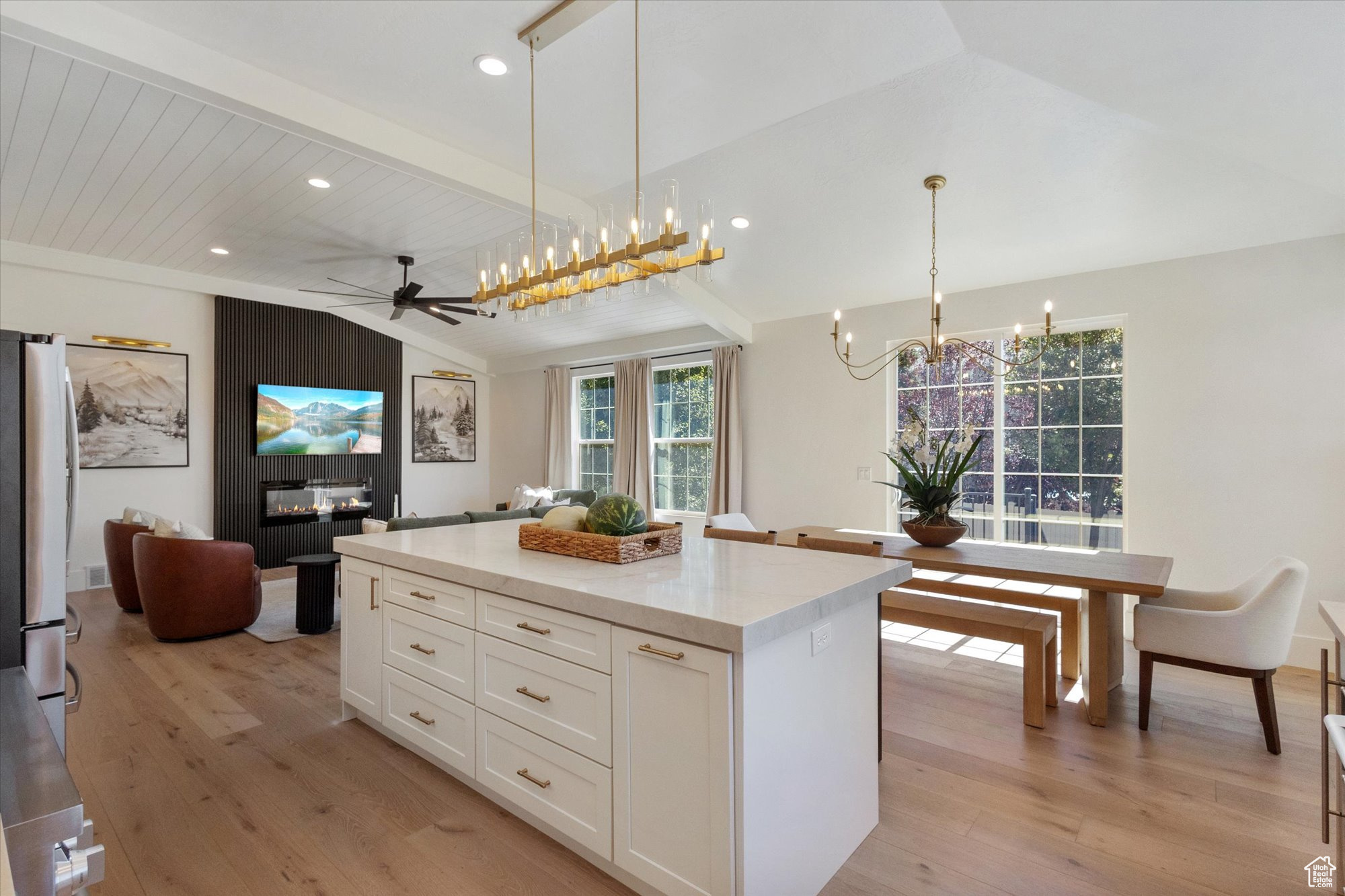 IVORY RIDGE - Residential