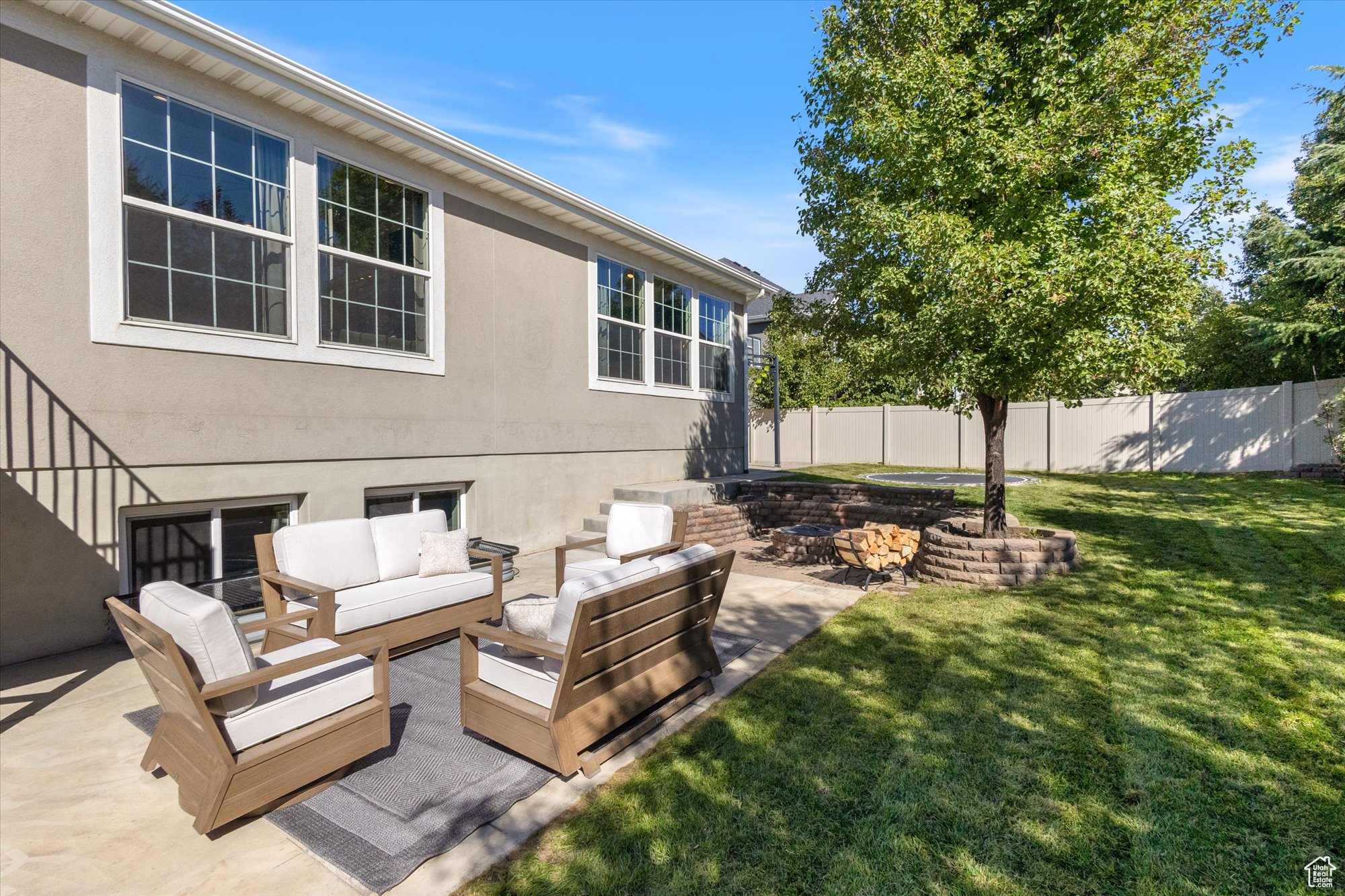 IVORY RIDGE - Residential