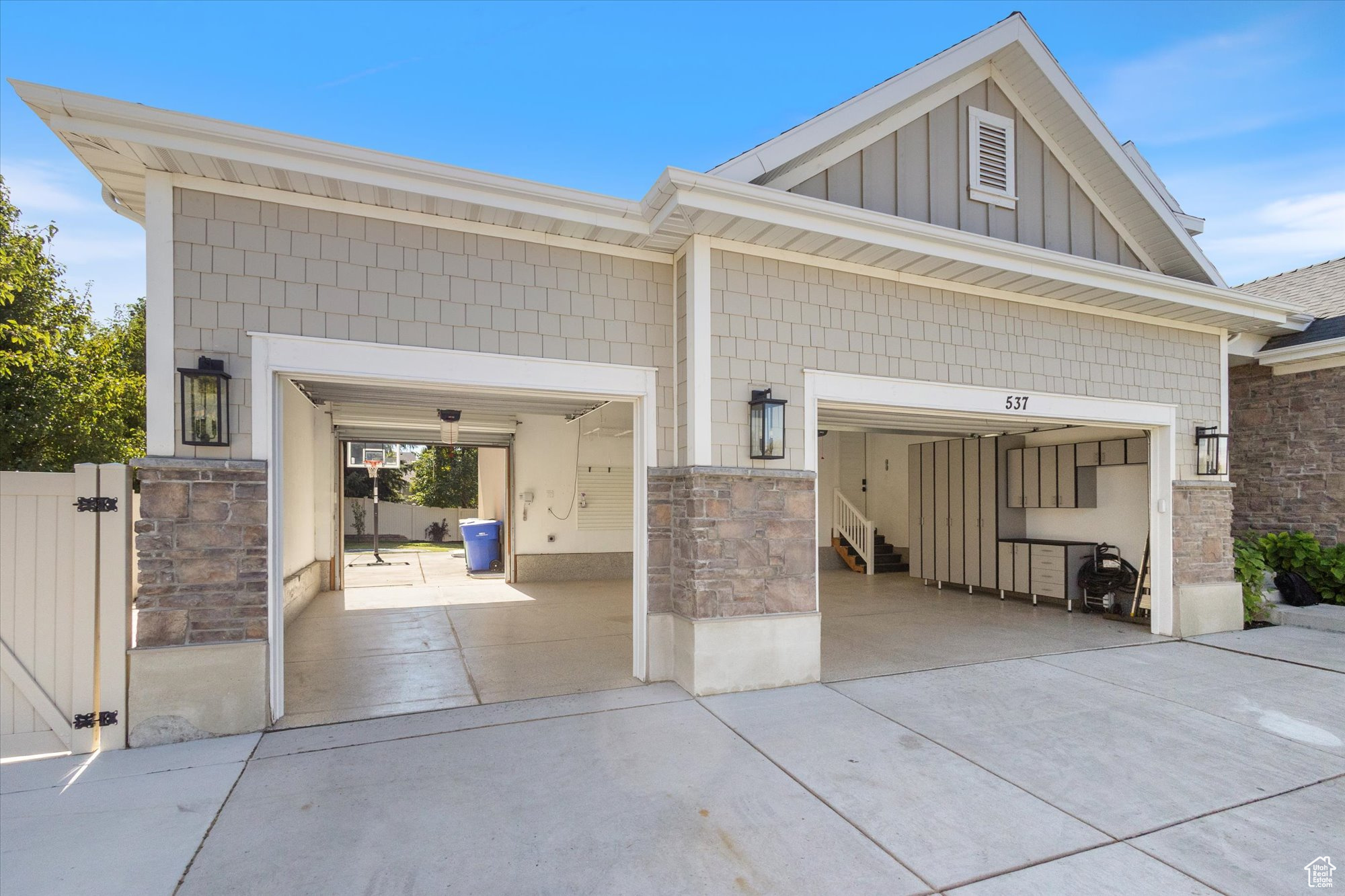 IVORY RIDGE - Residential