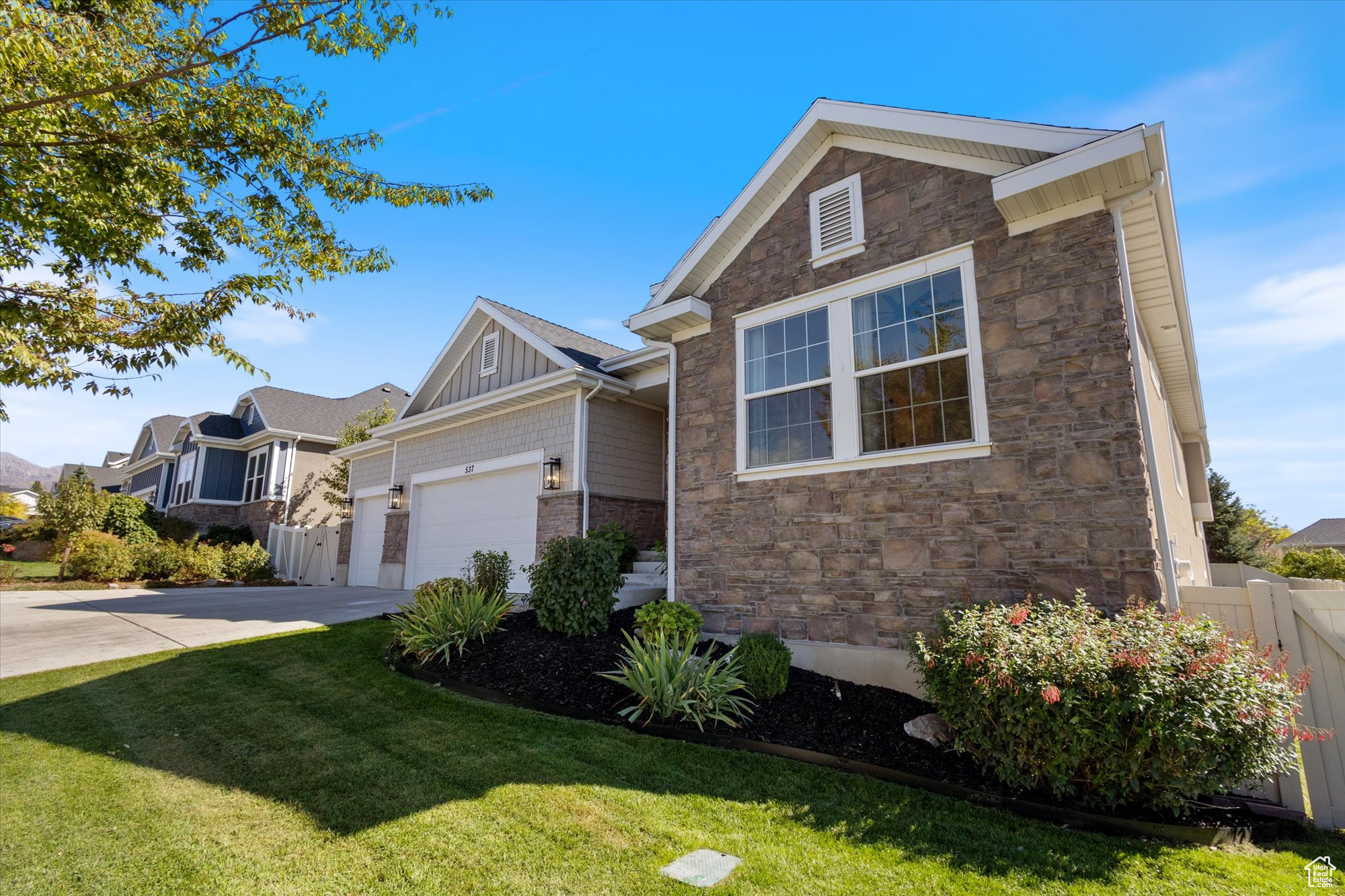 IVORY RIDGE - Residential