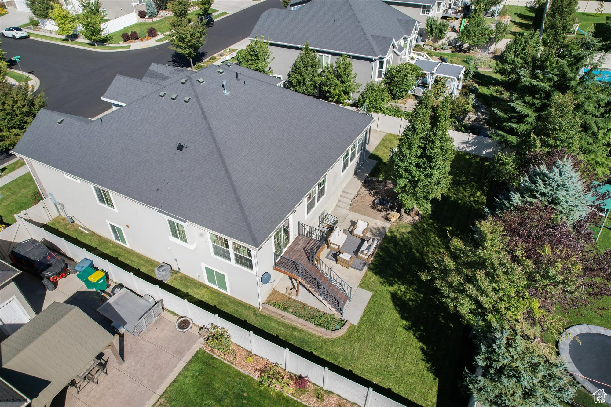 IVORY RIDGE - Residential