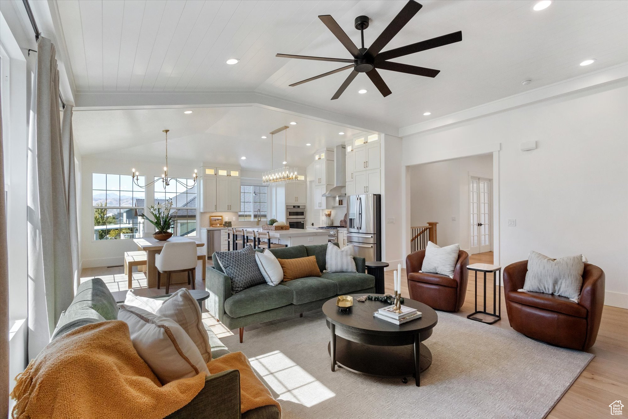 IVORY RIDGE - Residential