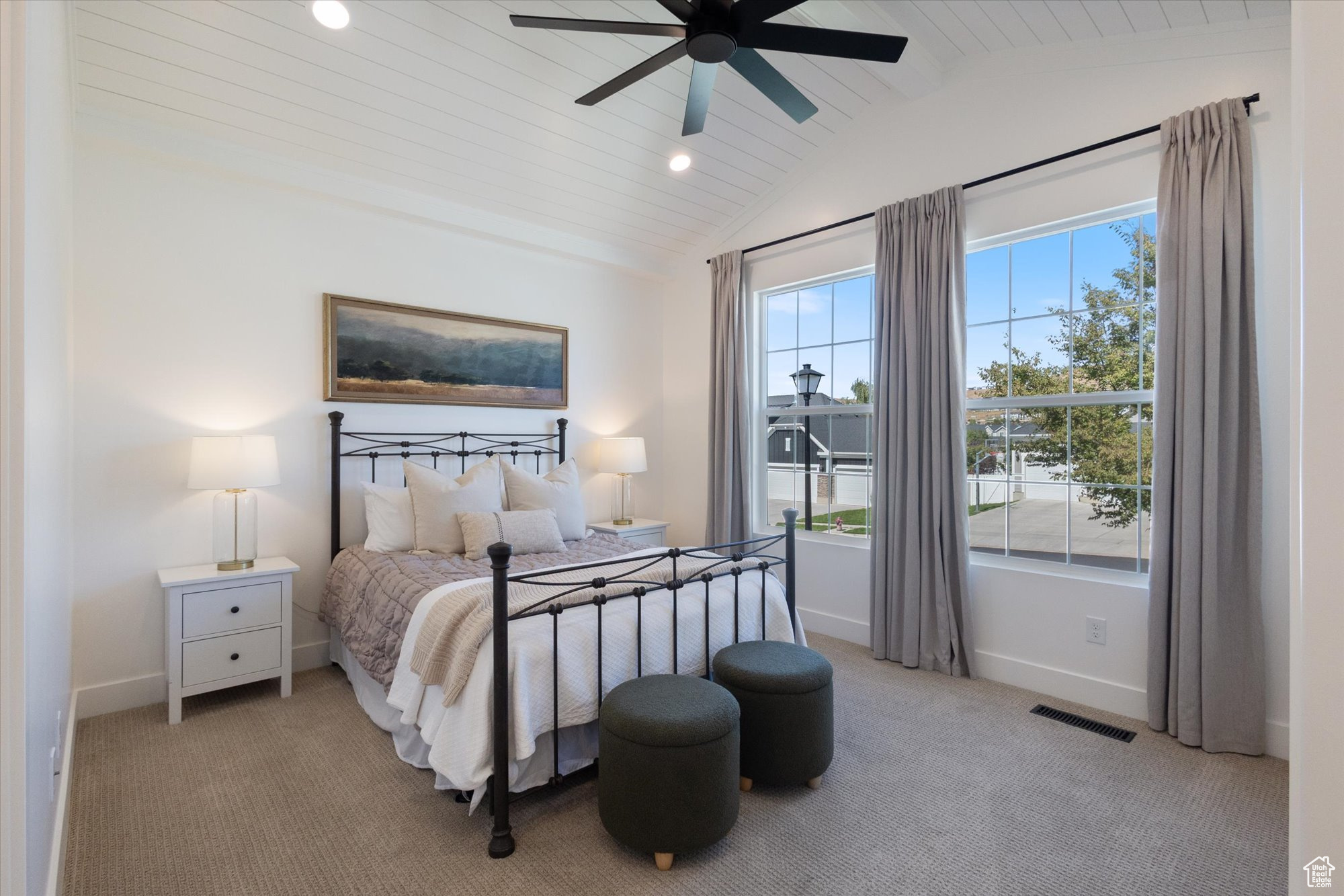 IVORY RIDGE - Residential