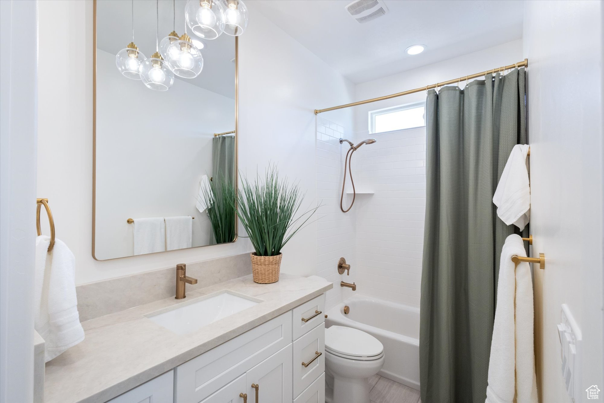 IVORY RIDGE - Residential