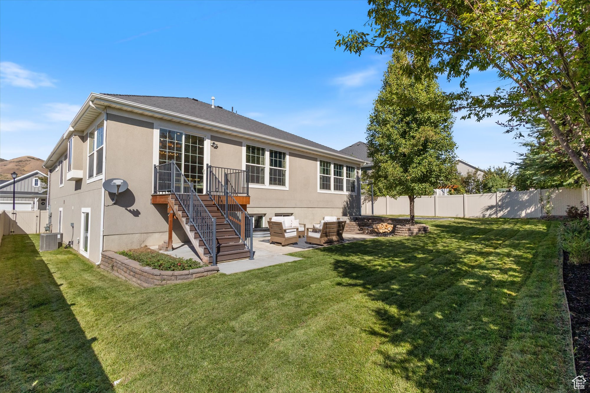 IVORY RIDGE - Residential