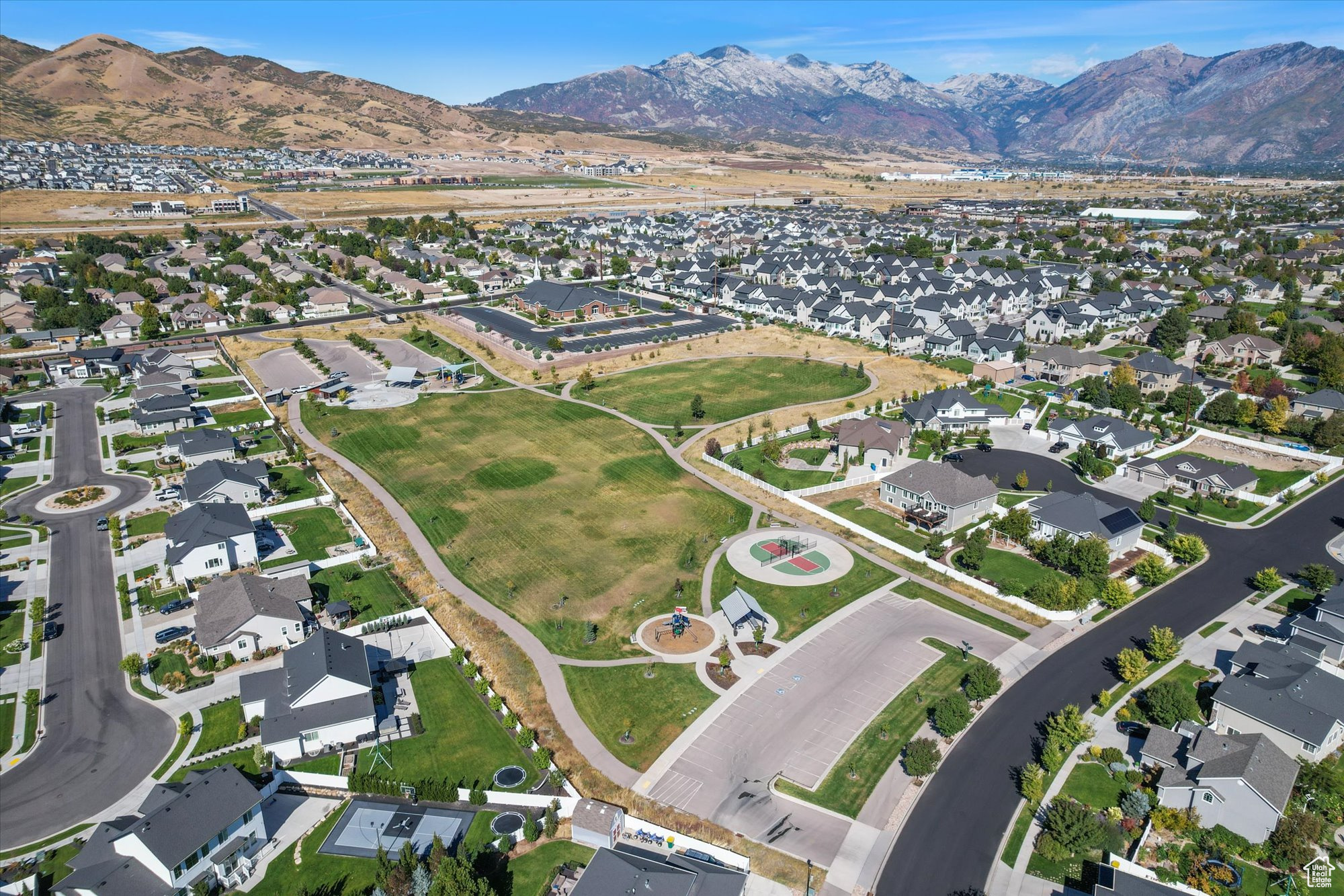 IVORY RIDGE - Residential