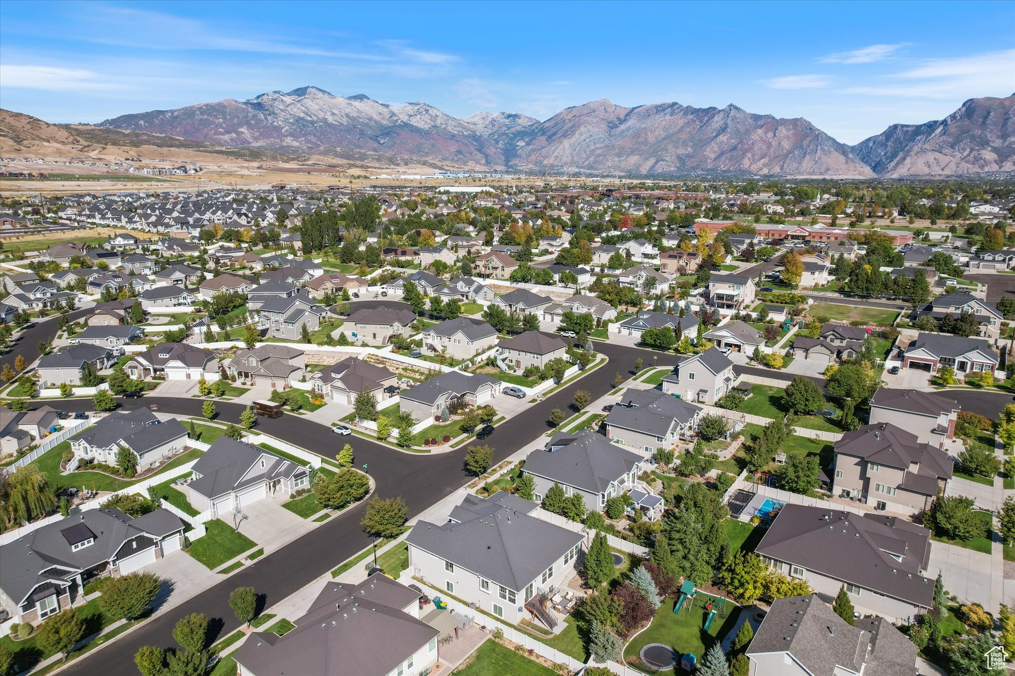 IVORY RIDGE - Residential