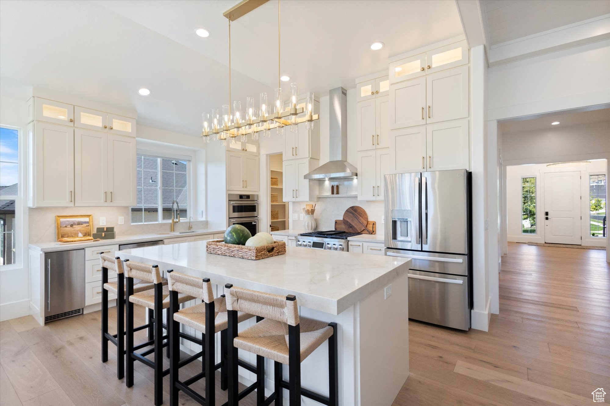 IVORY RIDGE - Residential