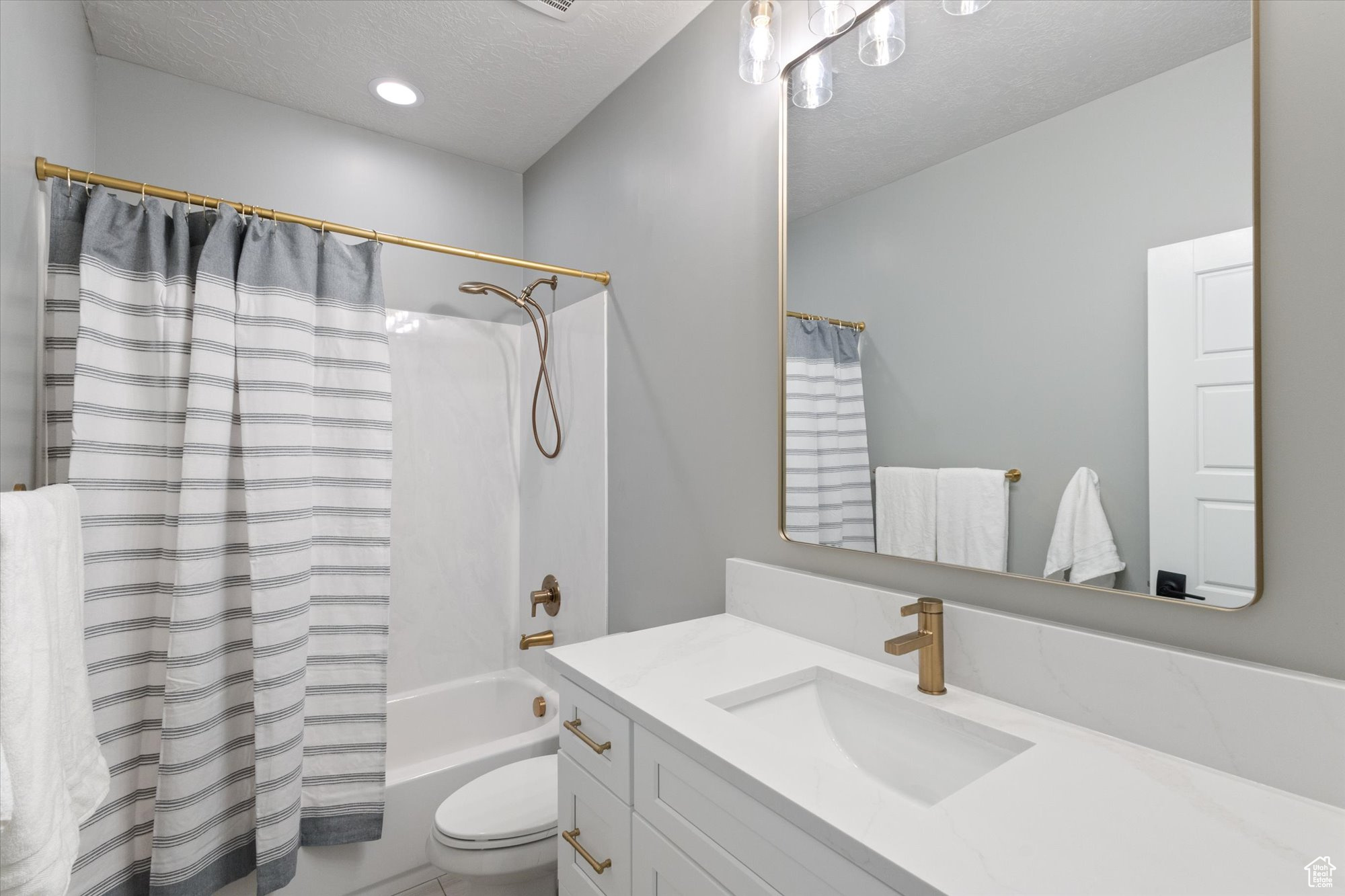 IVORY RIDGE - Residential