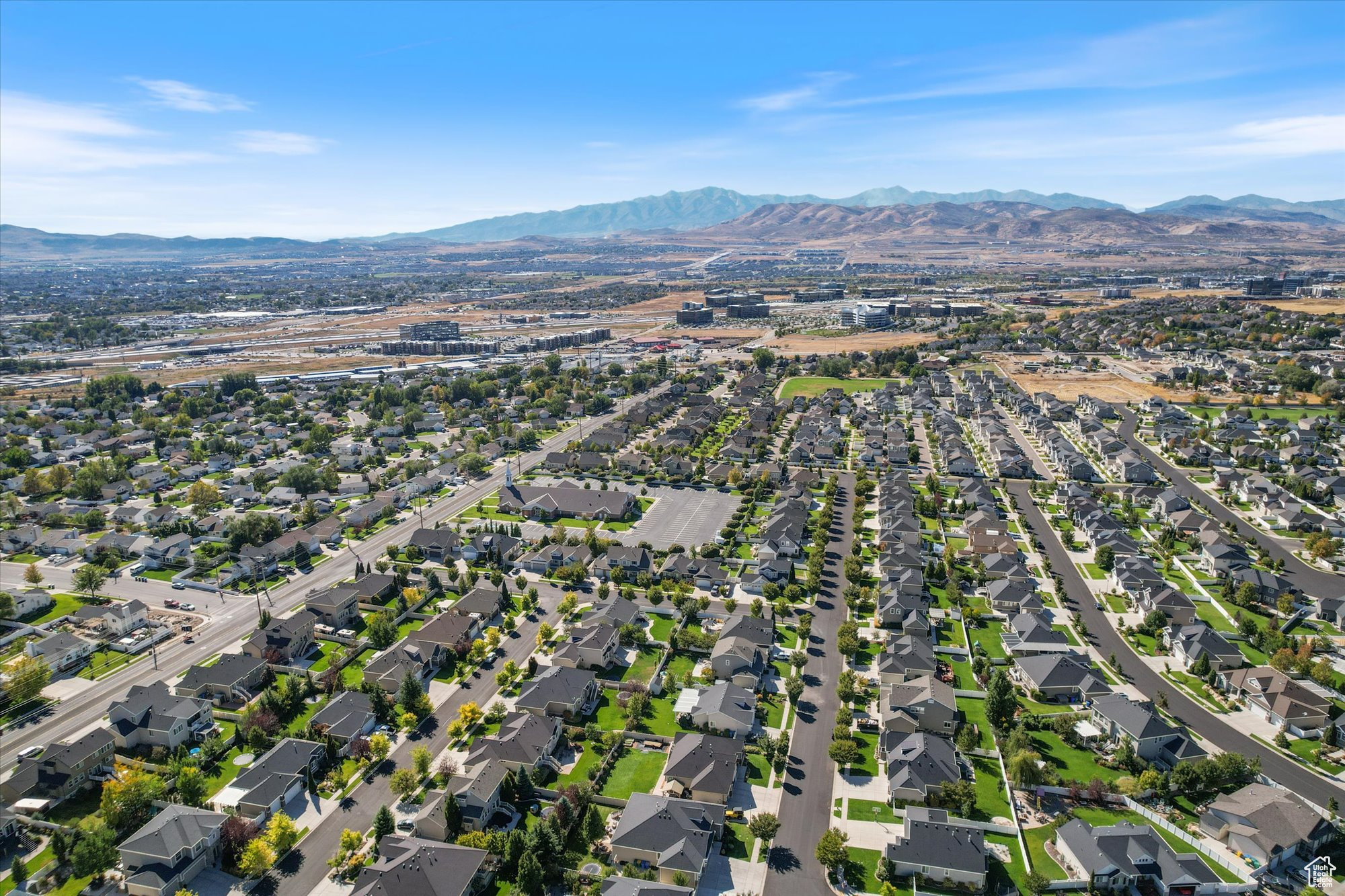 IVORY RIDGE - Residential
