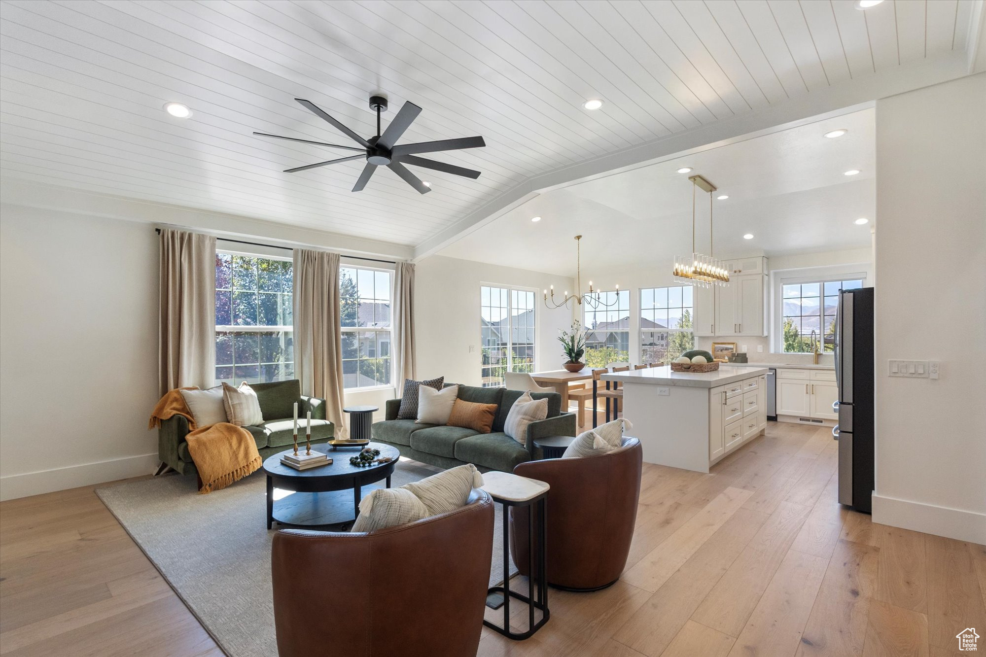 IVORY RIDGE - Residential