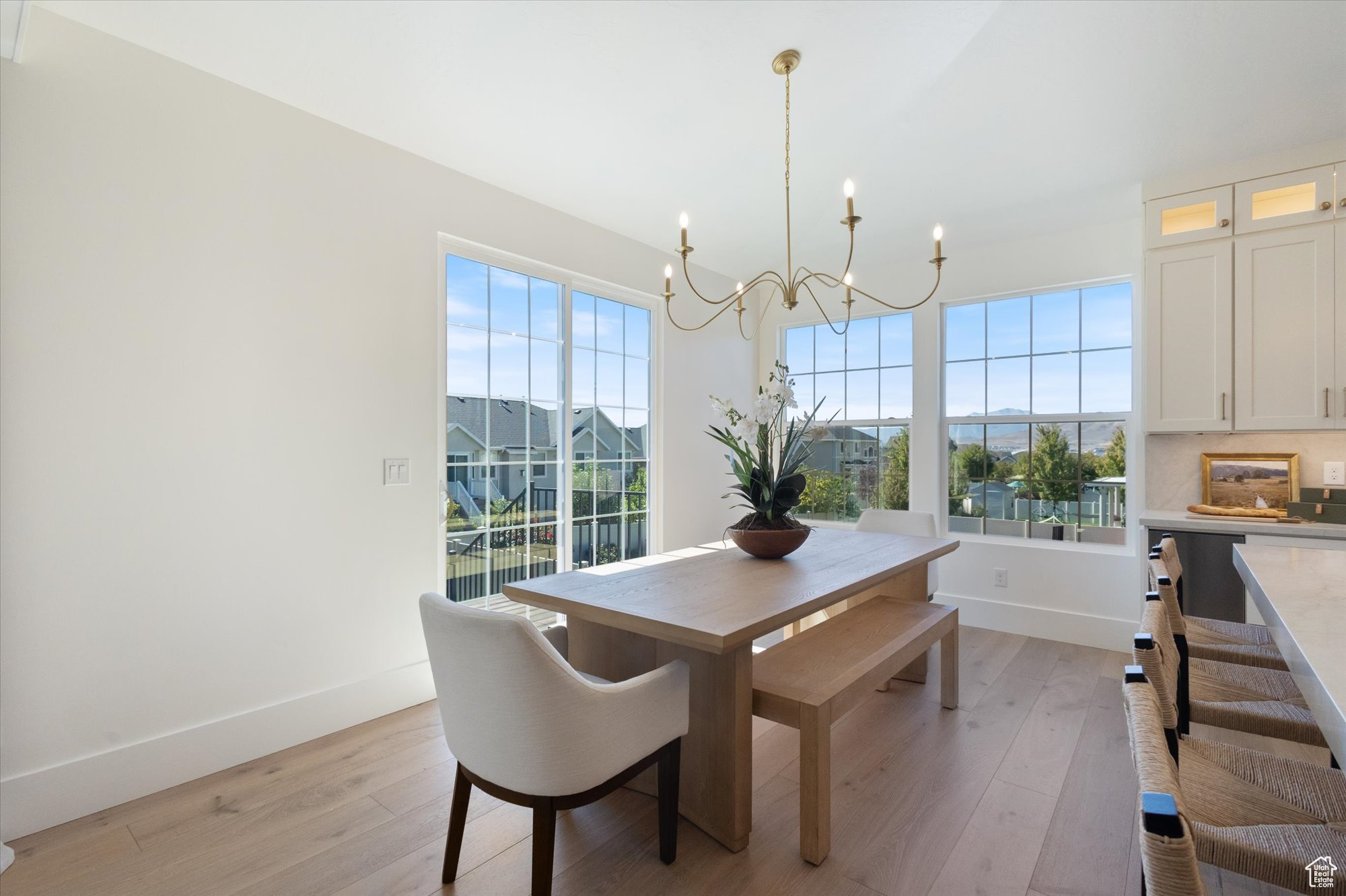 IVORY RIDGE - Residential