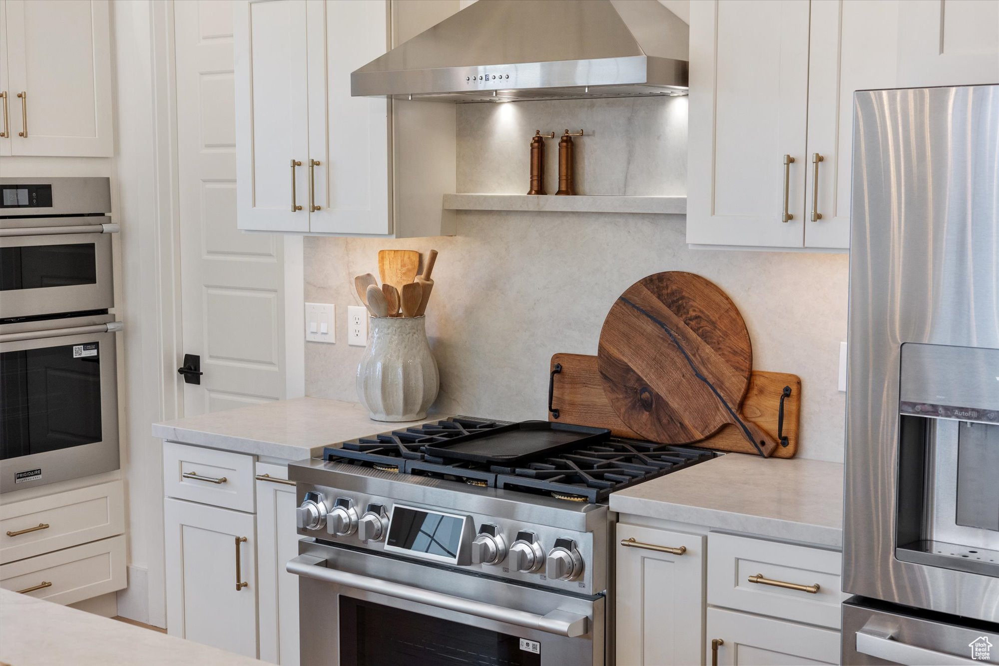 IVORY RIDGE - Residential