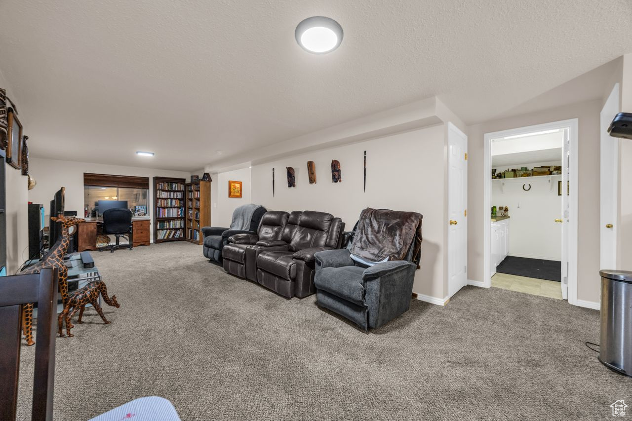 1148 W Hollow View Way, West Jordan, Utah image 23