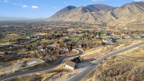 Tiny photo for 204 S TROY ST, Mapleton, UT 84664 (MLS # 2123608)