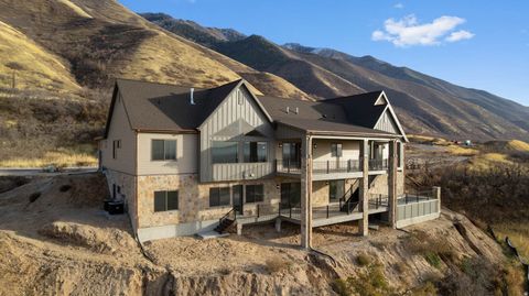 Tiny photo for 204 S TROY ST, Mapleton, UT 84664 (MLS # 2123608)