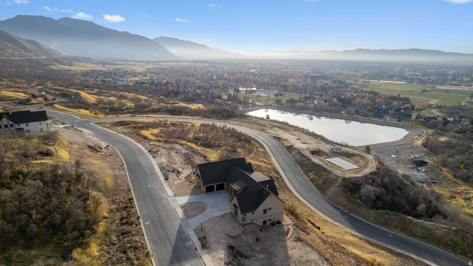 MAPLE BENCH ESTATES - Residential