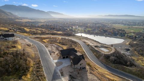 Tiny photo for 204 S TROY ST, Mapleton, UT 84664 (MLS # 2123608)