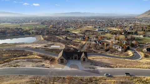 Tiny photo for 204 S TROY ST, Mapleton, UT 84664 (MLS # 2123608)