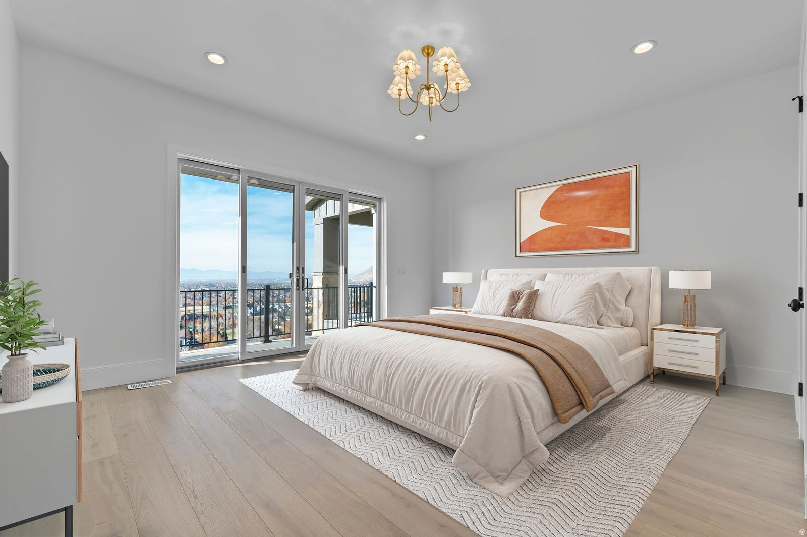 MAPLE BENCH ESTATES - Residential