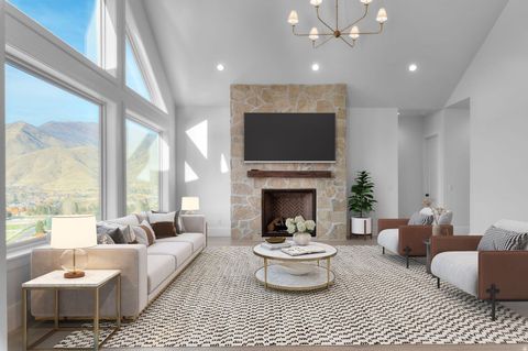 Tiny photo for 204 S TROY ST, Mapleton, UT 84664 (MLS # 2123608)