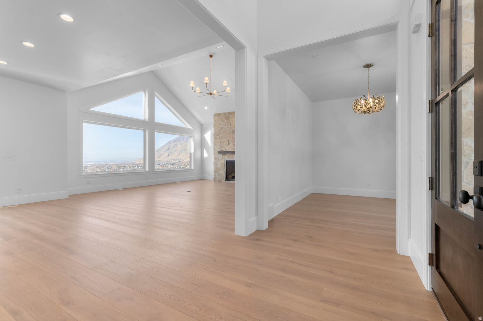 MAPLE BENCH ESTATES - Residential