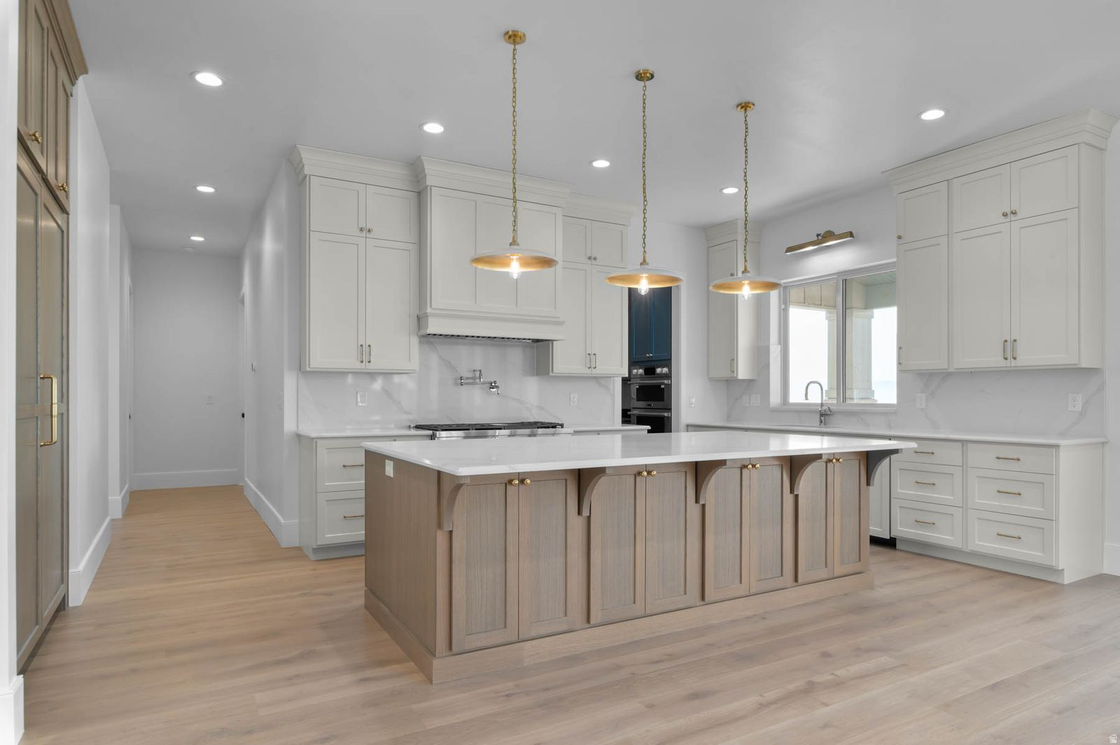 MAPLE BENCH ESTATES - Residential