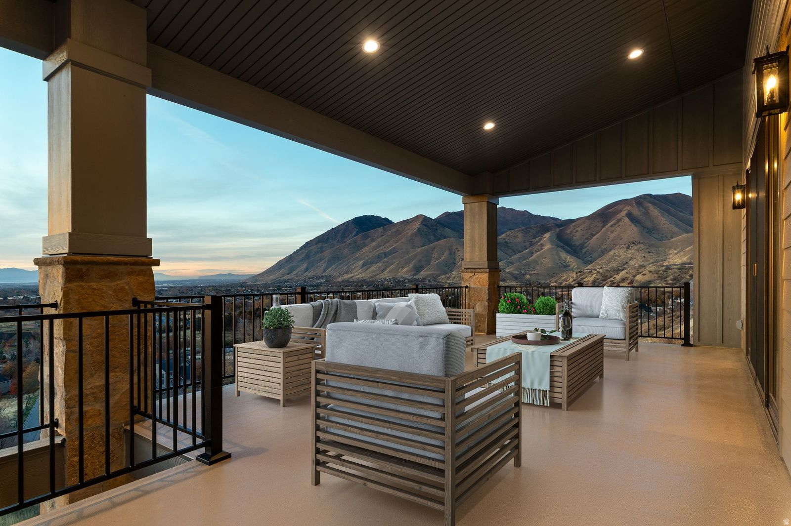 MAPLE BENCH ESTATES - Residential