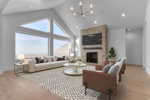 Tiny photo for 204 S TROY ST, Mapleton, UT 84664 (MLS # 2123608)