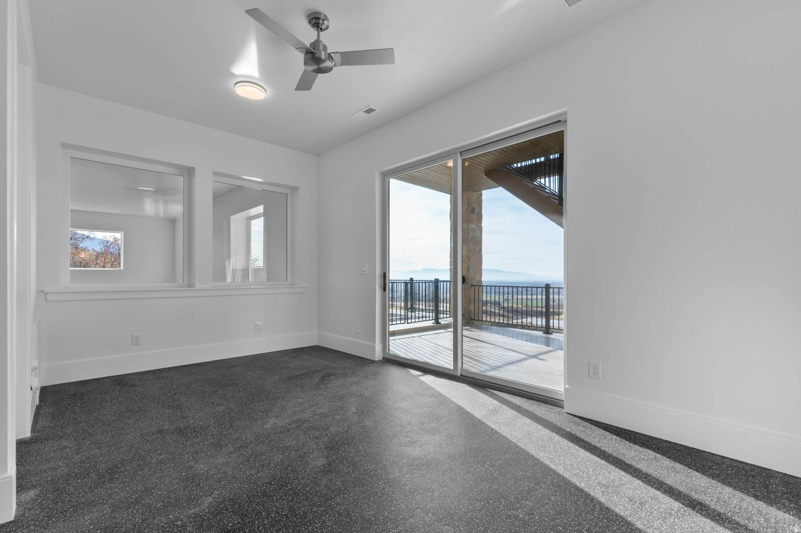 MAPLE BENCH ESTATES - Residential