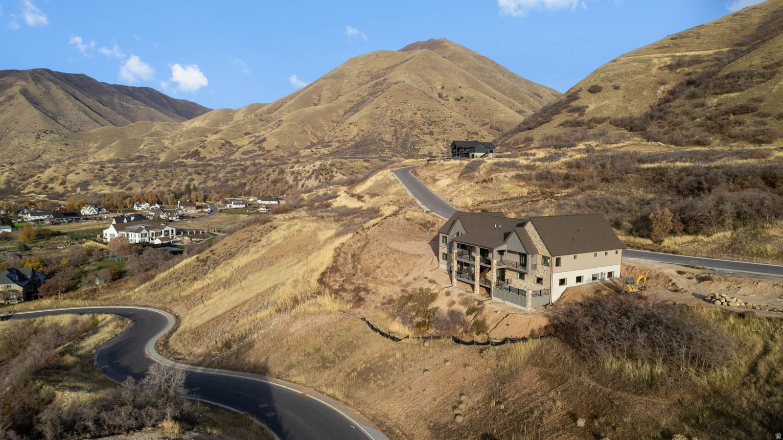 MAPLE BENCH ESTATES - Residential