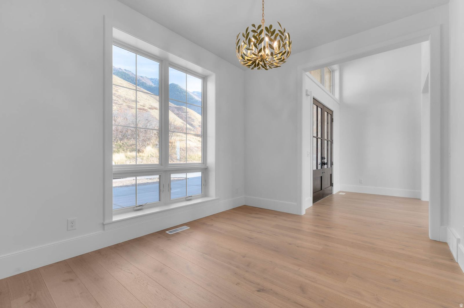 MAPLE BENCH ESTATES - Residential