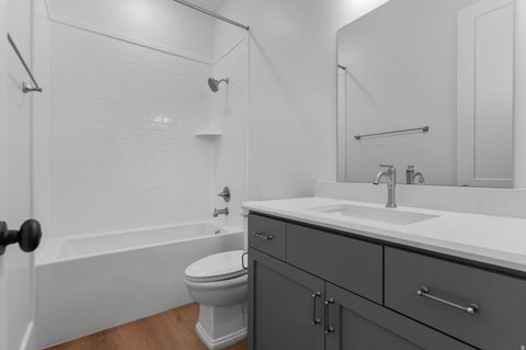 Tiny photo for 204 S TROY ST, Mapleton, UT 84664 (MLS # 2123608)