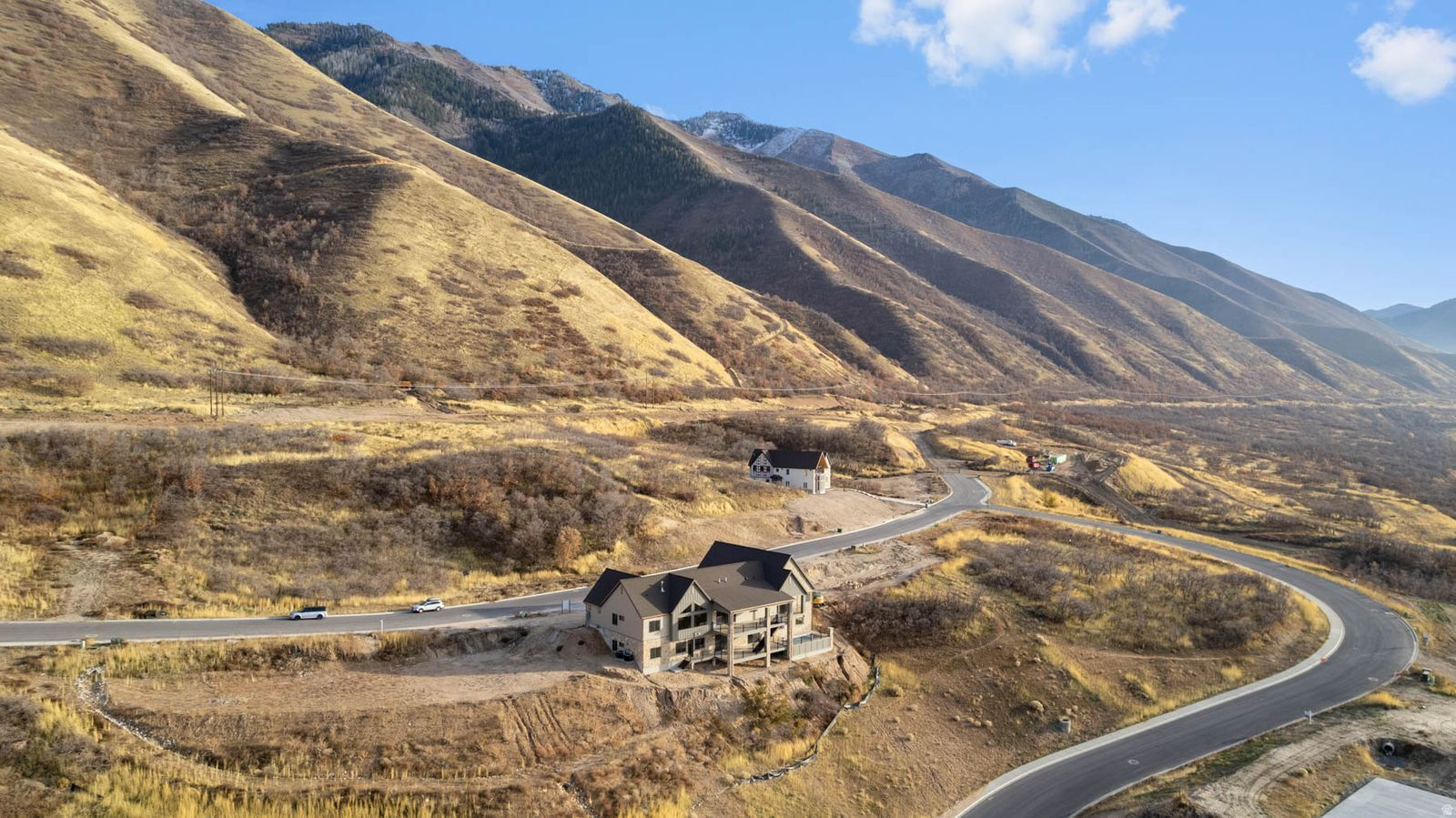 MAPLE BENCH ESTATES - Residential