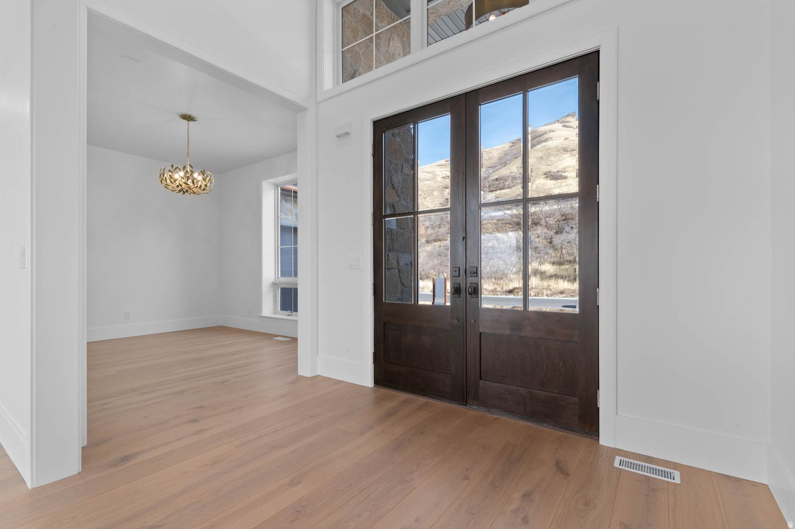 MAPLE BENCH ESTATES - Residential