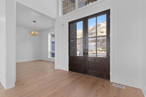 Tiny photo for 204 S TROY ST, Mapleton, UT 84664 (MLS # 2123608)