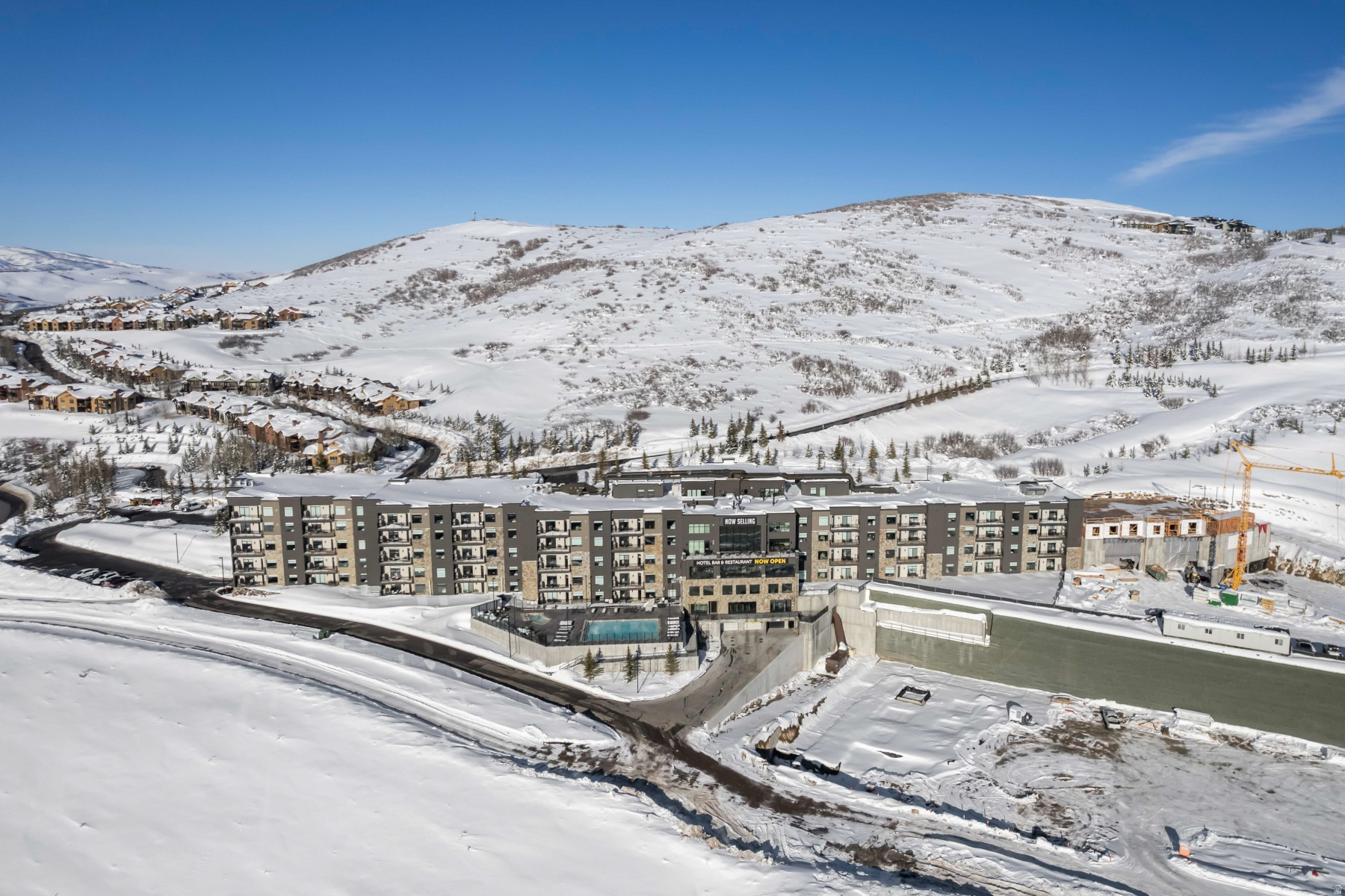 Heber City, Utah 84032, United States, 2 Bedrooms Bedrooms, ,2 BathroomsBathrooms,Residential,Active,254535