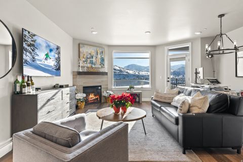 Tiny photo for 909 W PEACE TREE TRL #617, Heber City, UT 84032 (MLS # 2126662)