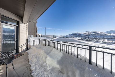 Tiny photo for 909 W PEACE TREE TRL #617, Heber City, UT 84032 (MLS # 2126662)