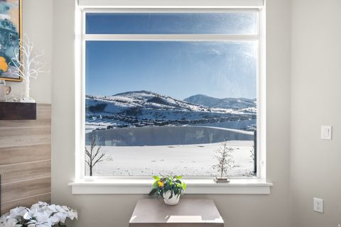 Tiny photo for 909 W PEACE TREE TRL #617, Heber City, UT 84032 (MLS # 2126662)