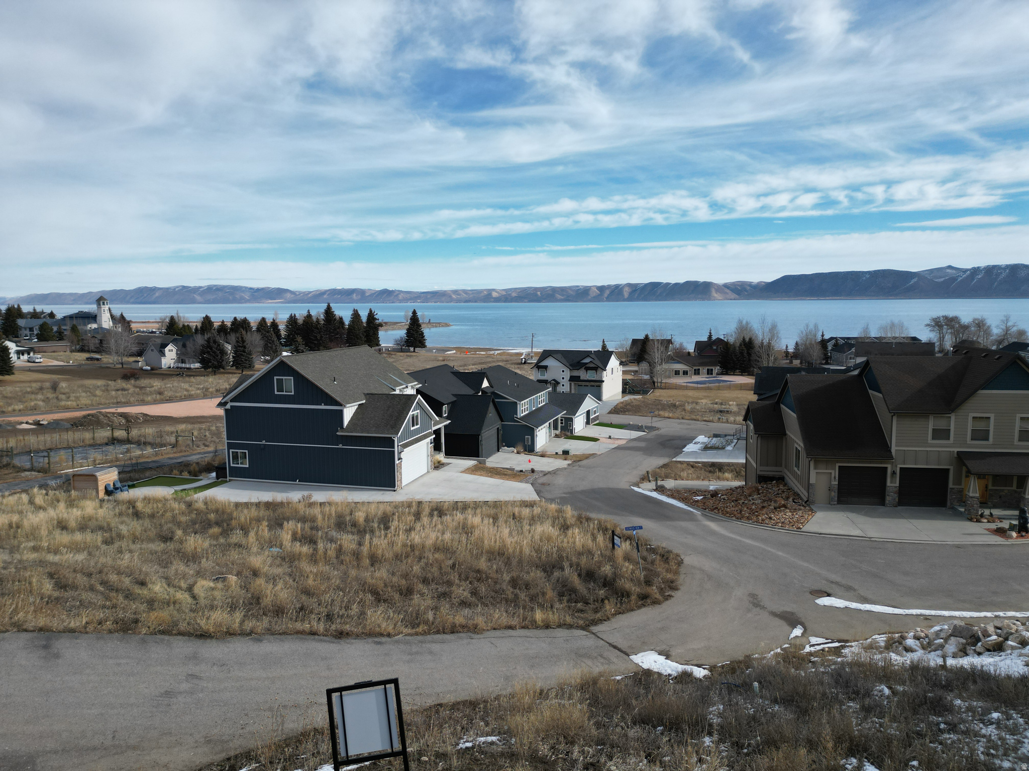 LOCHWOOD ESTATES - Land