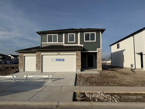 Tiny photo for 3808 W 1780 ST S #210, Taylor, UT 84401 (MLS # 2130572)