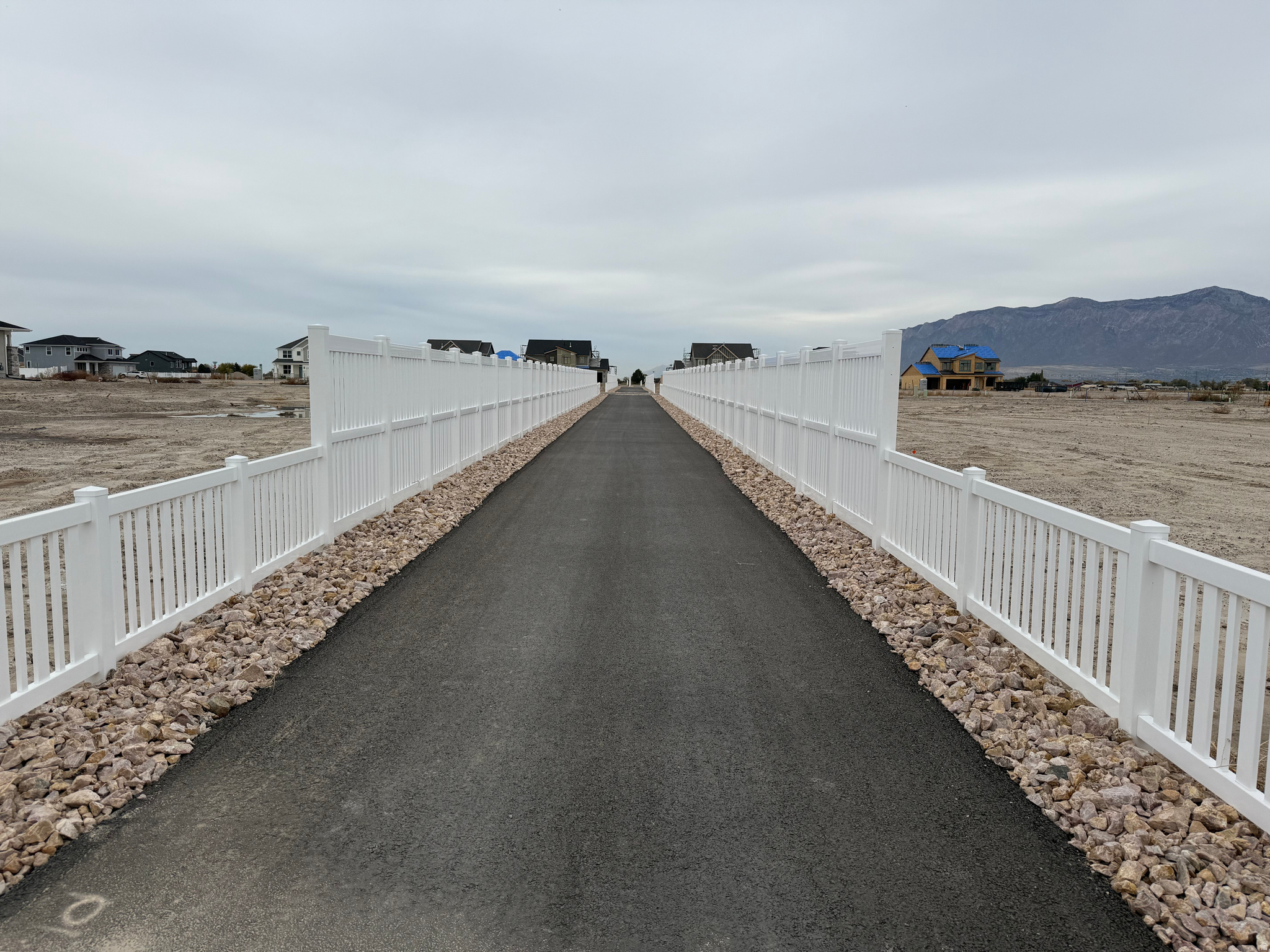 STAGECOACH ESTATES - Residential