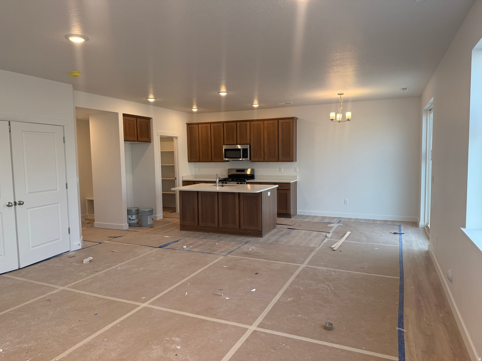 STAGECOACH ESTATES - Residential