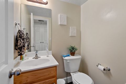 Tiny photo for 1771 W 950 S, Springville, UT 84663 (MLS # 2138327)