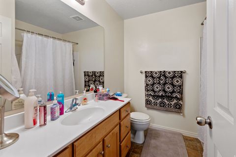Tiny photo for 1771 W 950 S, Springville, UT 84663 (MLS # 2138327)