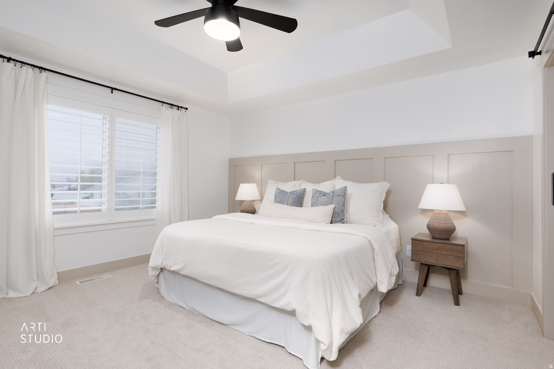 THE ORCHARDS - Residential